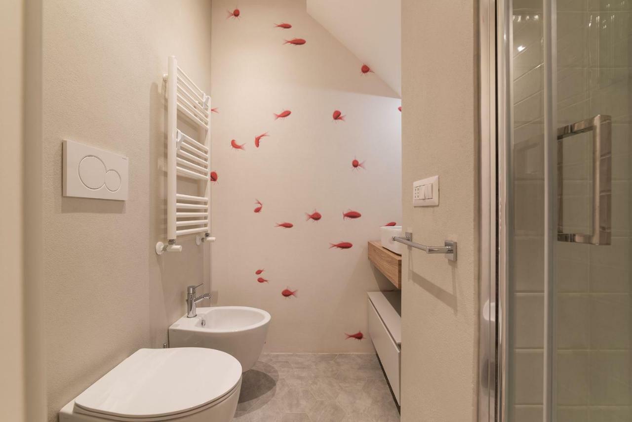 Trastevere Charming Duplex Roma Exterior foto